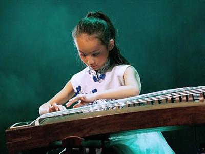 招聘长治古筝家教老师