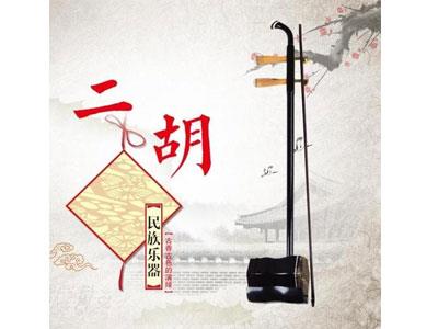 招聘长治二胡家教老师