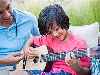 长治吉他家教价格多少钱一小时？收费标准？